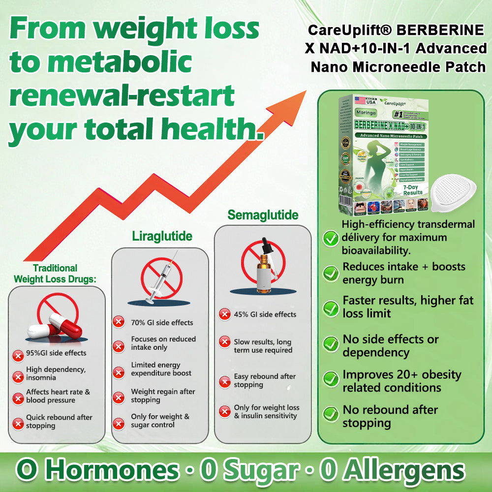 𝑶𝒇𝒇𝒊𝒄𝒊𝒂𝒍 𝑺𝒕𝒐𝒓𝒆  | 𝐂𝐚𝐫𝐞𝐔𝐩𝐥𝐢𝐟𝐭®𝑴𝒐𝒓𝒊𝒏𝒈𝗮 · 𝗕𝗲𝗿𝗯𝗲𝗿𝙞𝙣𝙚 × 𝙉𝘼𝐃+ 𝟏𝟎-𝐢𝐧-𝟏 𝗔𝗱𝘃𝗮𝗻𝗰𝙚𝙙 𝙉𝙖𝙣𝙤 𝙈𝙞𝙘𝙧𝙤𝙣𝙚𝙚𝐝𝐥𝐞 𝐏𝐚𝐭𝙘𝙝🇺🇸(𝐉𝐮𝐬𝐭 𝐨𝐧𝐜𝐞 𝐚 𝐝𝐚𝐲, 𝐯𝐢𝐬𝐢𝐛𝐥𝐞 𝐜𝐡𝐚𝐧𝐠𝐞𝐬 𝐢𝐧 𝟕 𝐝𝐚𝐲𝐬） ✅ 𝐅𝐨𝐫 𝐨𝐛𝐞𝐬𝐢𝐭𝐲, 🅛🅞🅞🅢🅔 🅢🅚🅘🅝,𝐝𝐢𝐚𝐛𝐞𝐭𝐞𝐬, 𝐬𝐥𝐞𝐞𝐩 𝐚𝐩𝐧𝐞𝐚, 𝐣𝐨𝐢𝐧𝐭 𝐢𝐬𝐬𝐮𝐞𝐬, 𝐚𝐧𝐝 𝐦𝐨𝐫𝐞💯💯