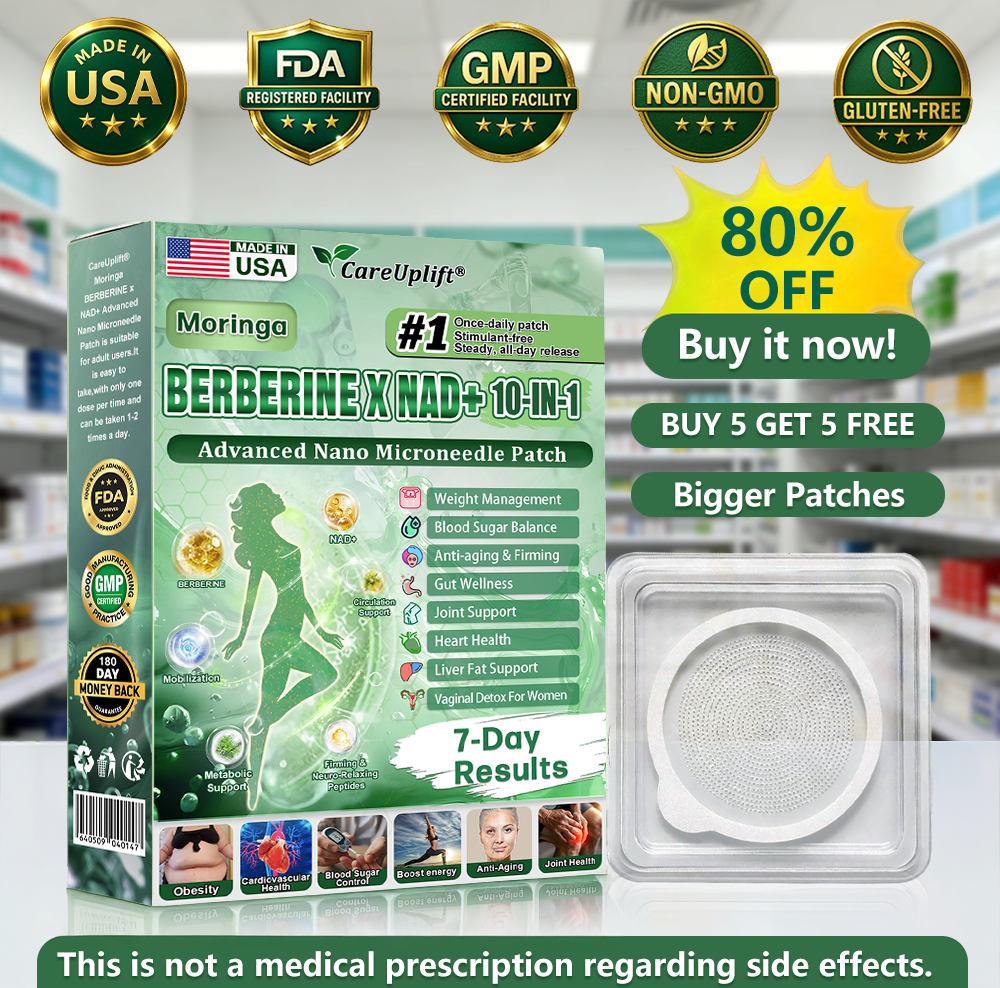 𝑶𝒇𝒇𝒊𝒄𝒊𝒂𝒍 𝑺𝒕𝒐𝒓𝒆  | 💯💯𝐂𝐚𝐫𝐞𝐔𝐩𝐥𝐢𝐟𝐭®𝑴𝒐𝒓𝒊𝒏𝒈𝗮 · 𝗕𝗲𝗿𝗯𝗲𝗿𝙞𝙣𝙚 × 𝙉𝘼𝐃+ 𝟏𝟎-𝐢𝐧-𝟏 𝗔𝗱𝘃𝗮𝗻𝗰𝙚𝙙 𝙉𝙖𝙣𝙤 𝙈𝙞𝙘𝙧𝙤𝙣𝙚𝙚𝐝𝐥𝐞 𝐏𝐚𝐭𝙘𝙝🇺🇸(𝐉𝐮𝐬𝐭 𝐨𝐧𝐜𝐞 𝐚 𝐝𝐚𝐲, 𝐯𝐢𝐬𝐢𝐛𝐥𝐞 𝐜𝐡𝐚𝐧𝐠𝐞𝐬 𝐢𝐧 𝟕 𝐝𝐚𝐲𝐬） ✅ 𝐅𝐨𝐫 𝐨𝐛𝐞𝐬𝐢𝐭𝐲, 🅛🅞🅞🅢🅔 🅢🅚🅘🅝,𝐝𝐢𝐚𝐛𝐞𝐭𝐞𝐬, 𝐬𝐥𝐞𝐞𝐩 𝐚𝐩𝐧𝐞𝐚, 𝐣𝐨𝐢𝐧𝐭 𝐢𝐬𝐬𝐮𝐞𝐬, 𝐚𝐧𝐝 𝐦𝐨𝐫𝐞💯💯